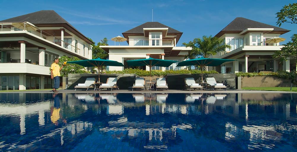 Sanur Residence